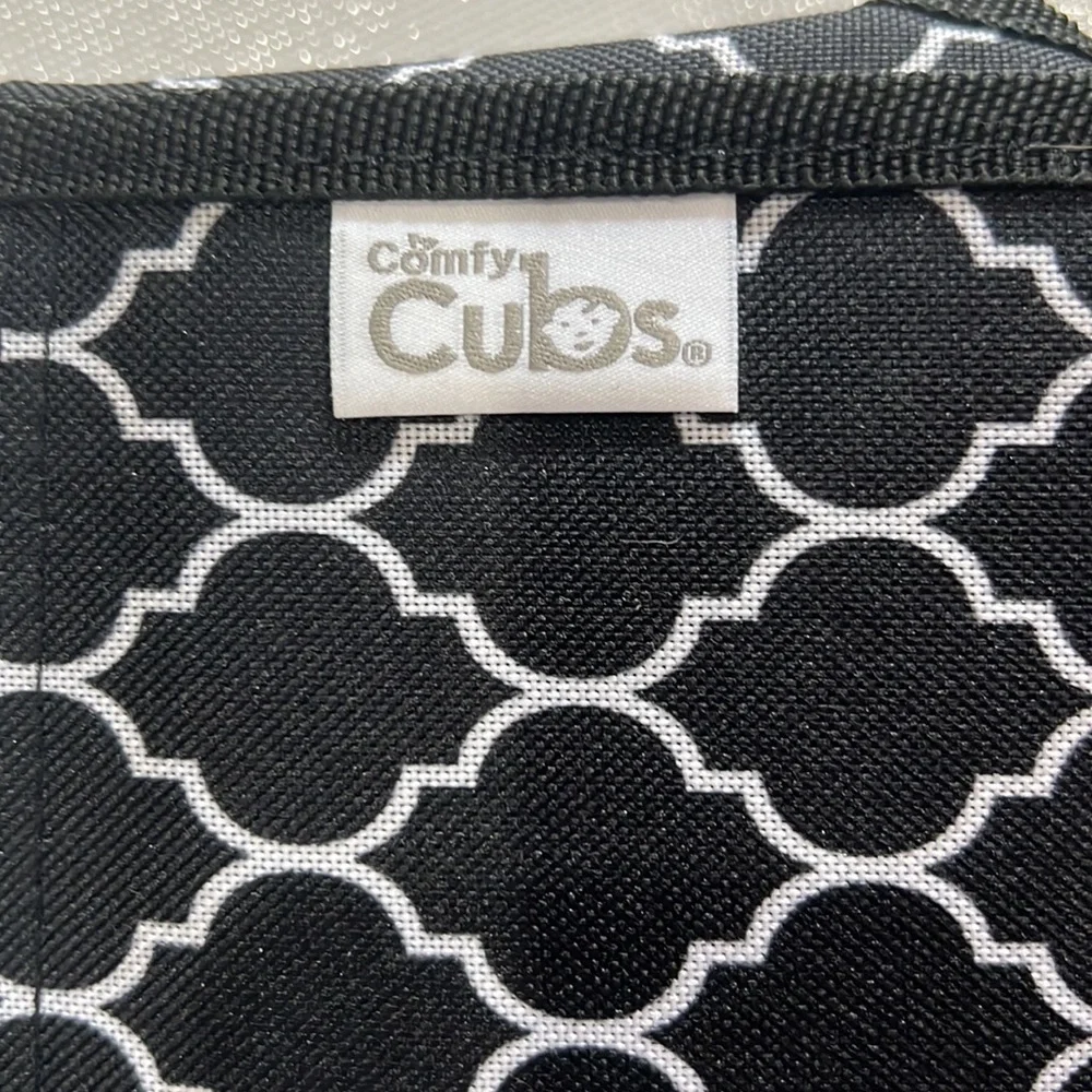 Comfy Cub Baby Diaper Changing Mat
